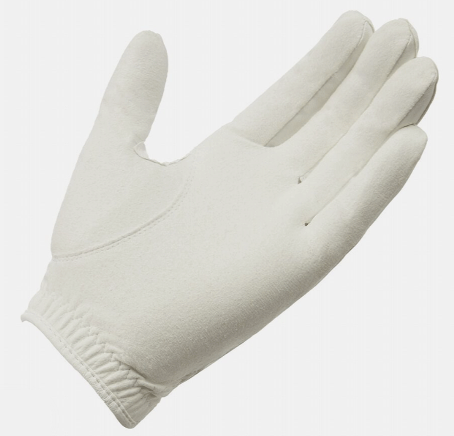 新品■送料無料■テーラーメイド■オールウェザー グローブ■CCN45■ホワイト■22.0■3枚セット■プロも認めた天候を選ばないグリップ力_画像2