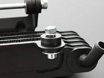 PMC Z1 Z2 OEMオイルクーラーフルキット 新品/売り切り 定価88,000円 品番「88-631」Z1R Z1000MK2 Z750FX KZ900 KZ1000 Z750D1 Z750Four