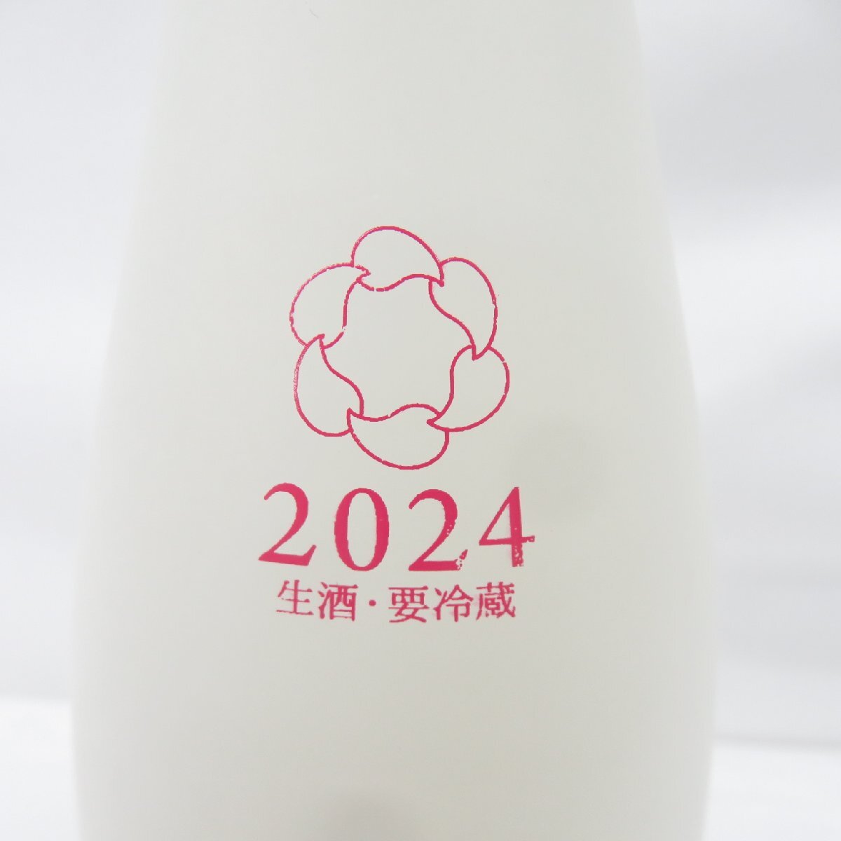 1円～【未開栓】新政 No.6 X-type ナンバーシックス エックスタイプ 2024 日本酒 720ml 13% 制造年月：2025年8月 11933278 0926