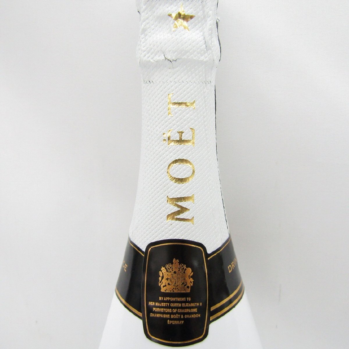 1円～【未開栓】MOET&CHANDON モエ?エ?シャンドン アイス アンペリアル シャンパン 750ml 12% 808109026 0930