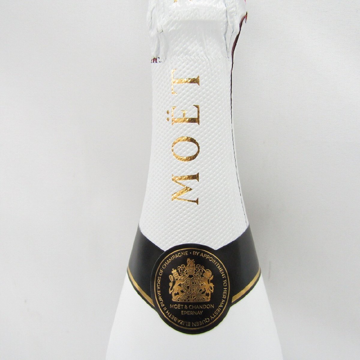 1円～【未開(kāi)栓】MOET&CHANDON モエ?エ?シャンドン アイス アンペリアル シャンパン 750ml 12.5% 996152742 0930