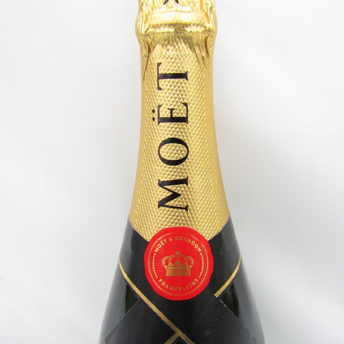 1円～【未開栓】MOET&CHANDON モエ?エ?シャンドン ブリュット アンペリアル シャンパン 750ml 12.5% 11935222 0930