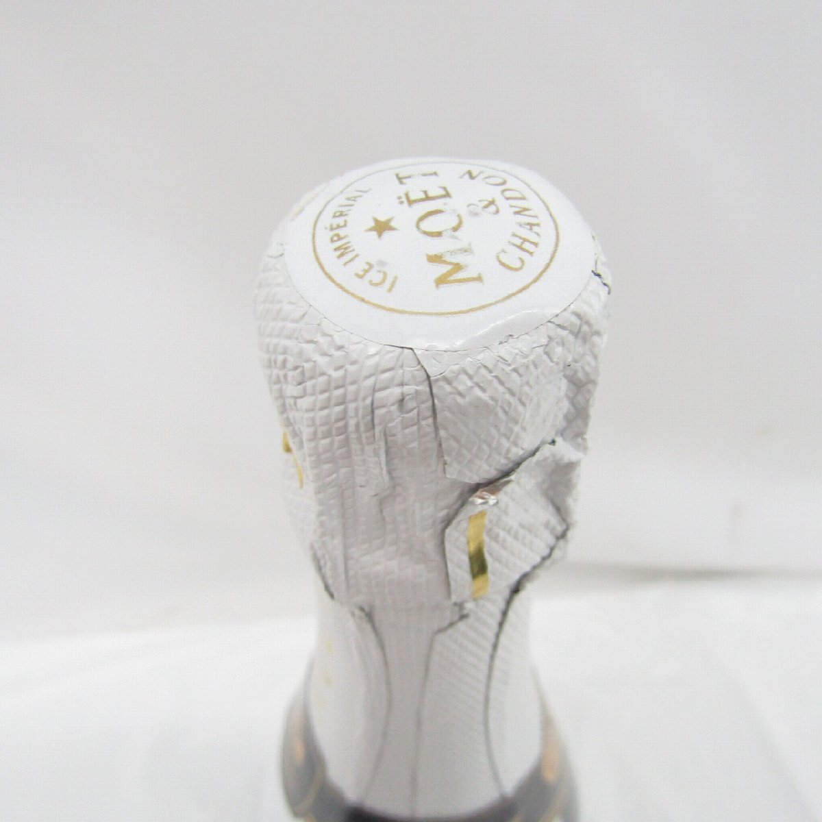 1円～【未開栓】MOET&CHANDON モエ?エ?シャンドン アイス アンペリアル シャンパン 750ml 12% 808109026 0930