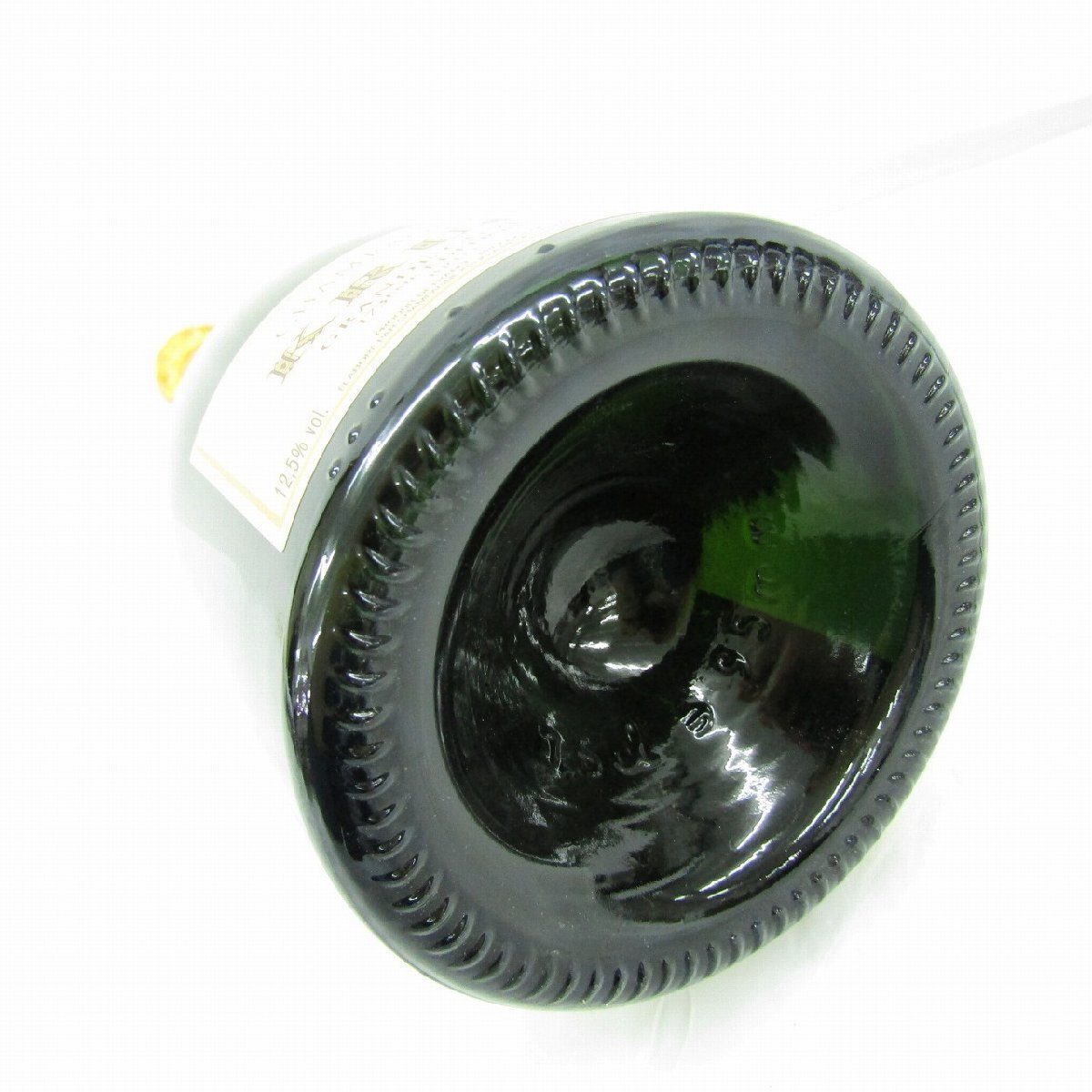 1円～【未開栓】KRUG GRANDE CUVEE クリュッグ グランキュヴェ 173EMEエディション シャンパン 750ml 12.5% 11939422 0930