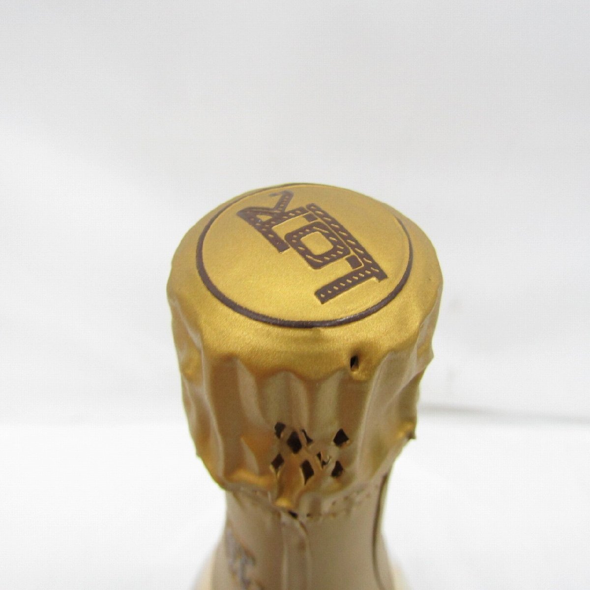 1円～【未開栓】LOUIS ROEDERER ルイ?ロデレール クリスタル ブリュット 2016 シャンパン 750ml 12.5% 11937529 0930