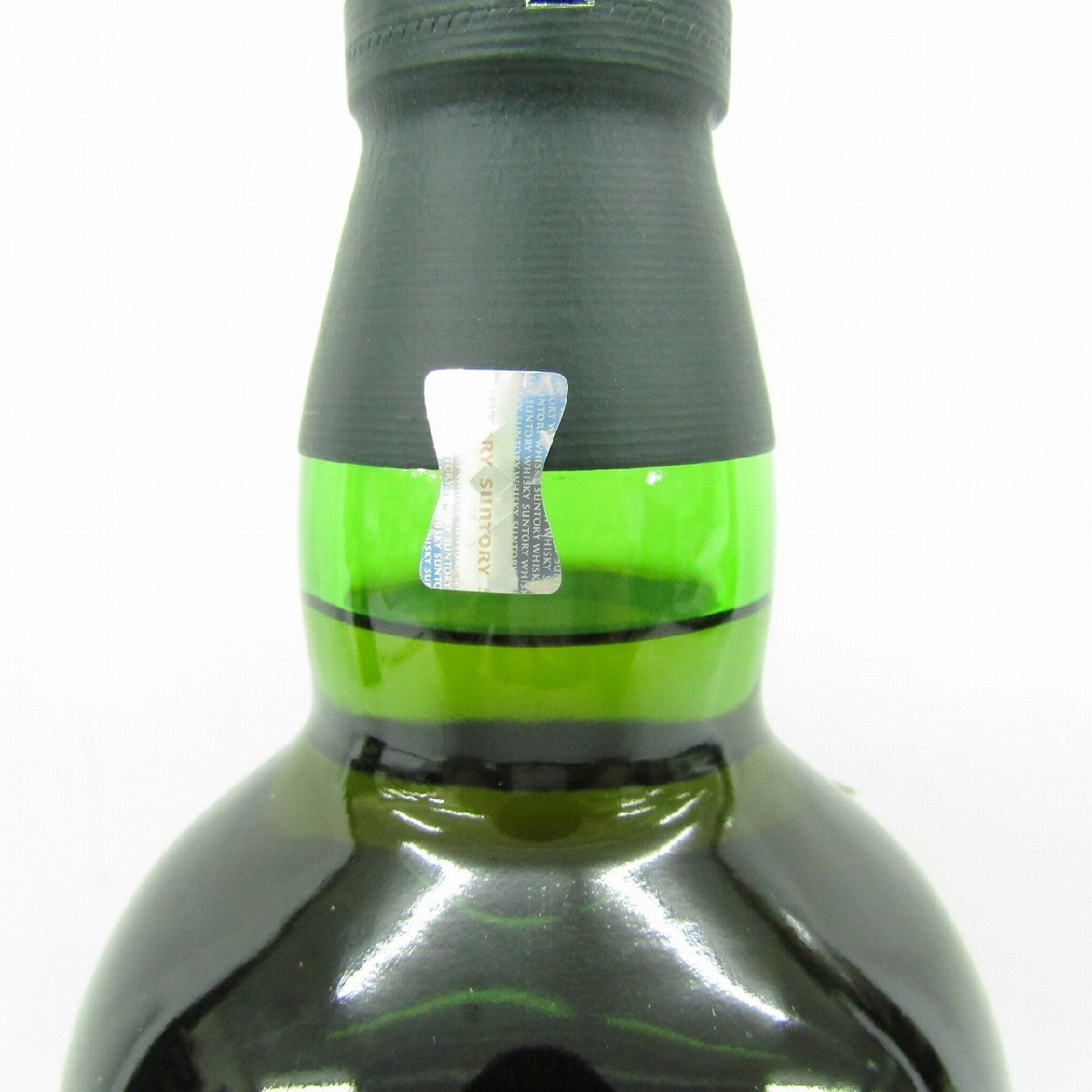 【未開(kāi)栓】SUNTORY サントリー 白州 18年 シングルモルト ウイスキー 700ml 43％ 箱付 11938763 1001