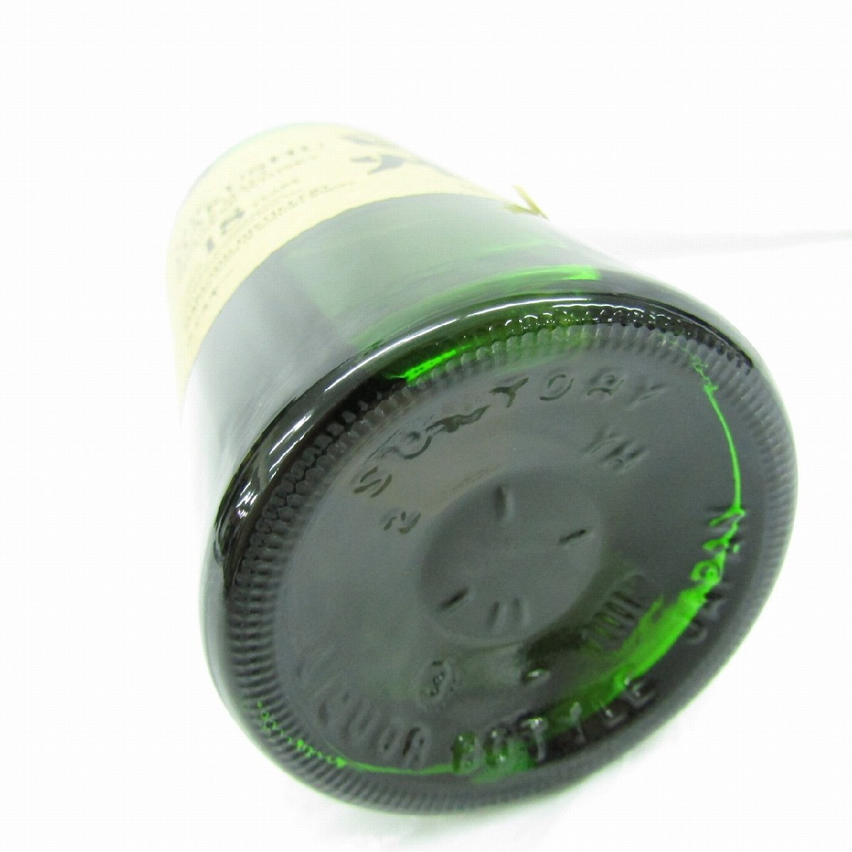 【未開(kāi)栓】SUNTORY サントリー 白州 18年 シングルモルト ウイスキー 700ml 43％ 箱付 11938763 1001