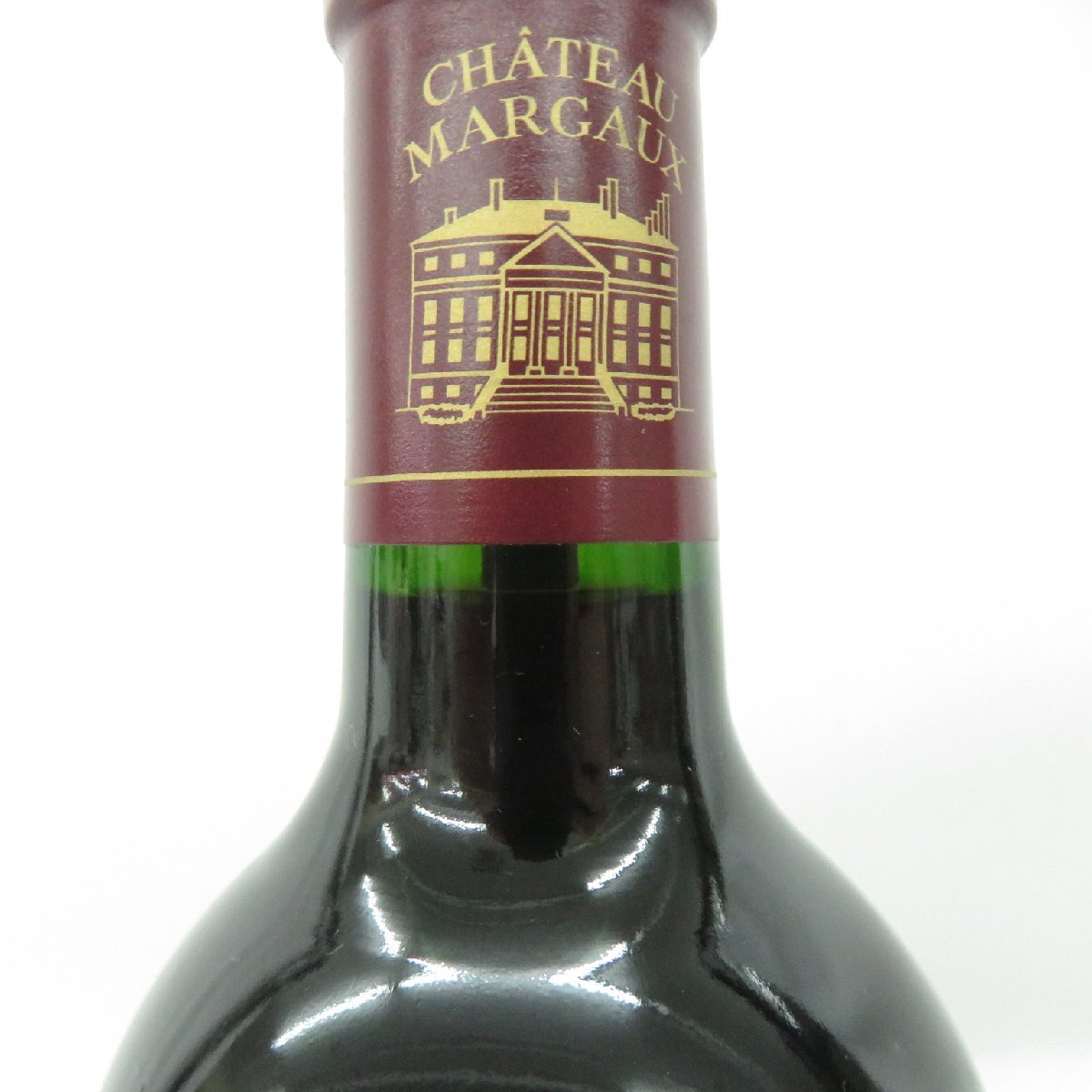 【未開栓】CHATEAU MARGAUX シャトー?マルゴー 2014 赤 ワイン 750ml 13% 11935678 1002