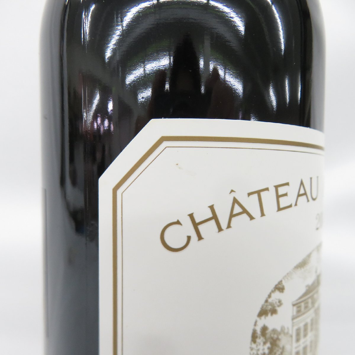 【未開栓】CHATEAU MARGAUX シャトー?マルゴー 2014 赤 ワイン 750ml 13% 11935678 1002