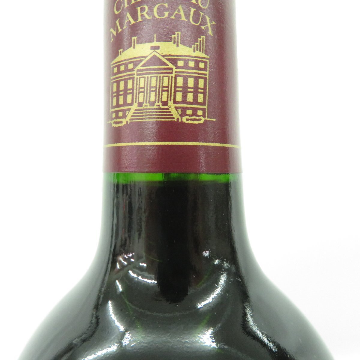 【未開栓】CHATEAU MARGAUX シャトー?マルゴー 2011 赤 ワイン 750ml 13% 11940670 1002