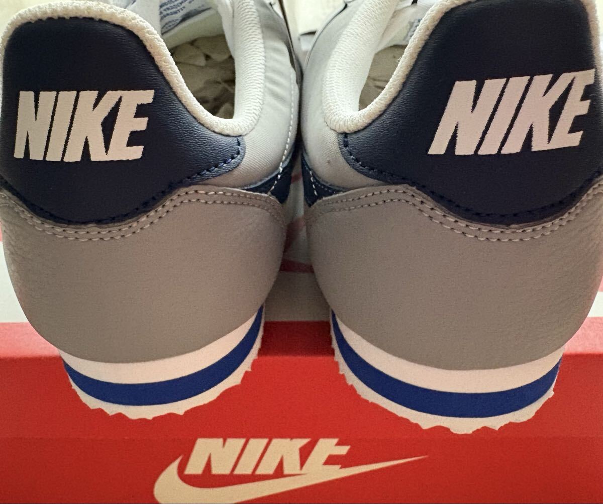 未使用　ナイキ クラシック　コルテッツ　ナイロン　28.5cm NIKE スニーカー_画像3