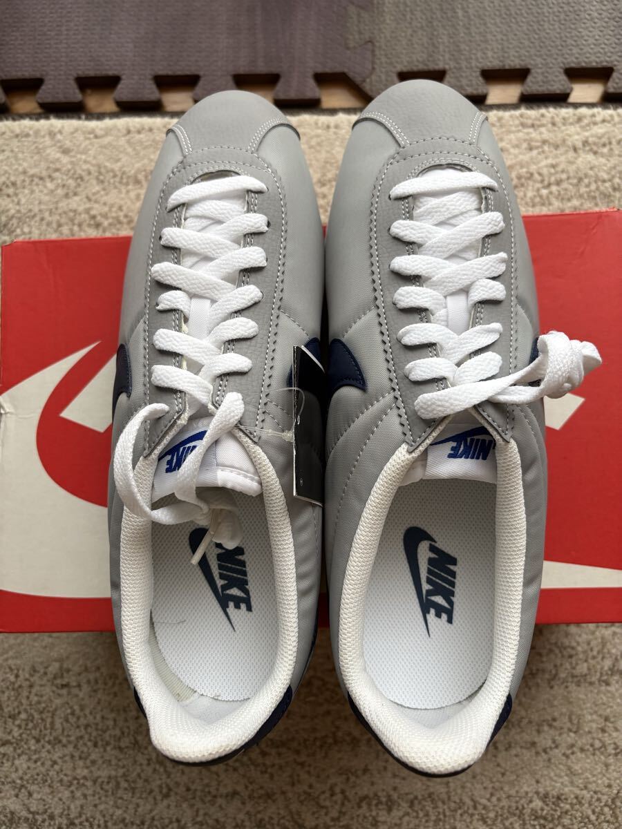 未使用　ナイキ クラシック　コルテッツ　ナイロン　28.5cm NIKE スニーカー_画像1
