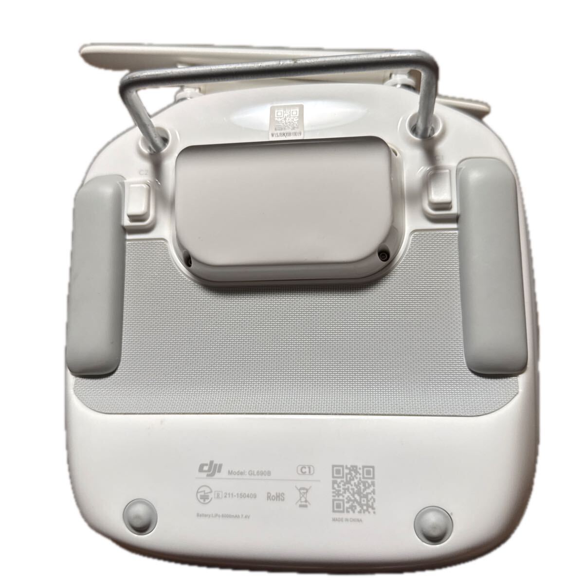 DJI コントローラーGL690B(インスパイア1用)_画像4