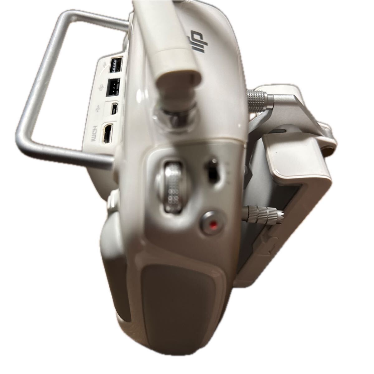 DJI コントローラーGL690B(インスパイア1用)_画像8