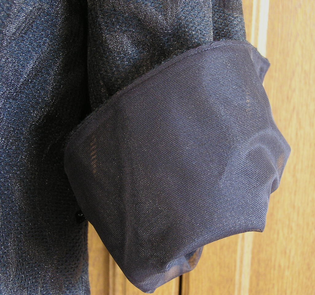 東京ソワール ドルチェ/SOIR DOLCE/紺 ネイビー/袖なし マキシ丈ロングワンピース×ボレロJK/11號/発表會 パーティー 結(jié)婚式親族ドレス等　