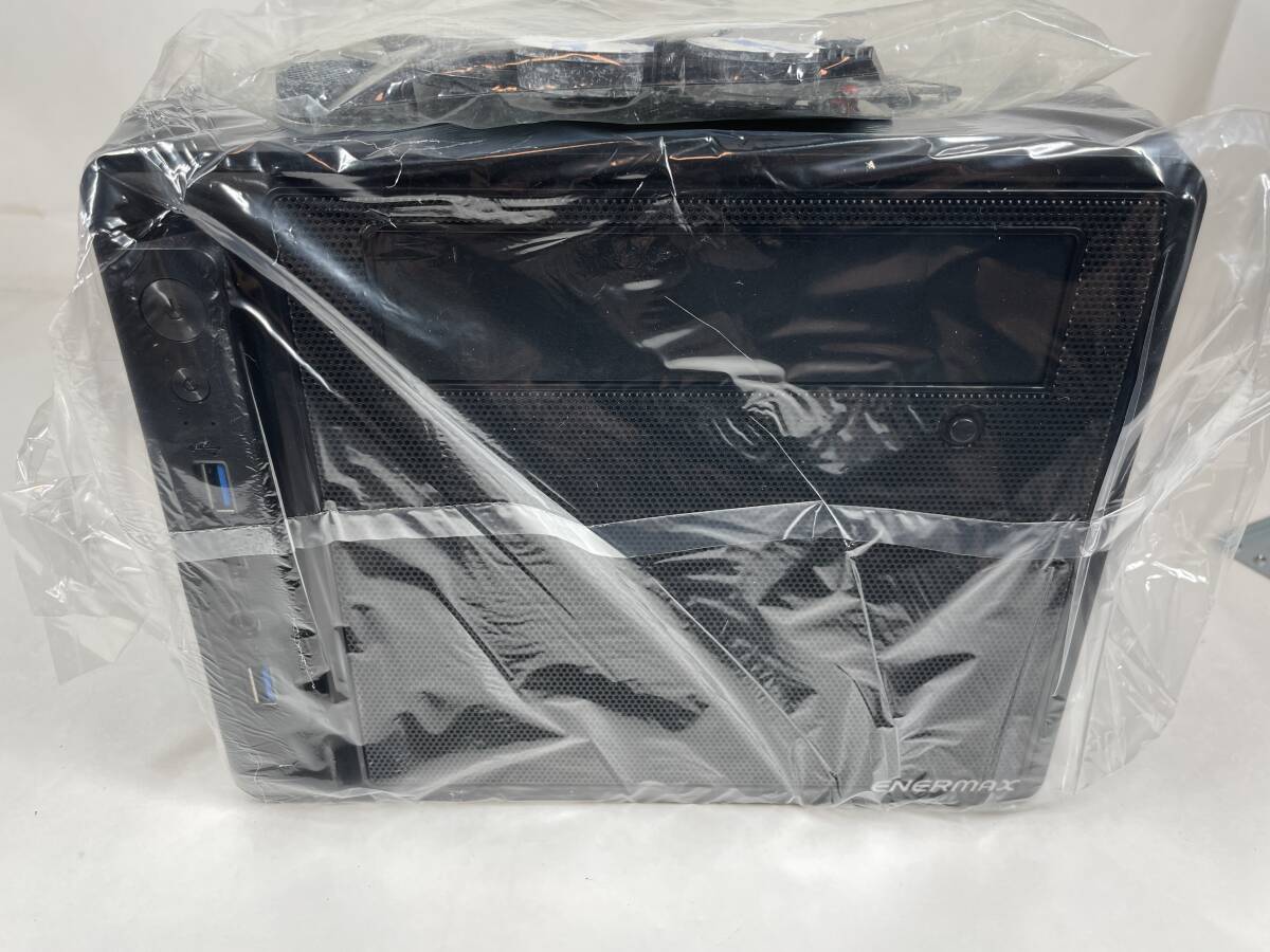 ITXケース　ENERMAX　Minimo.Q 電源無し