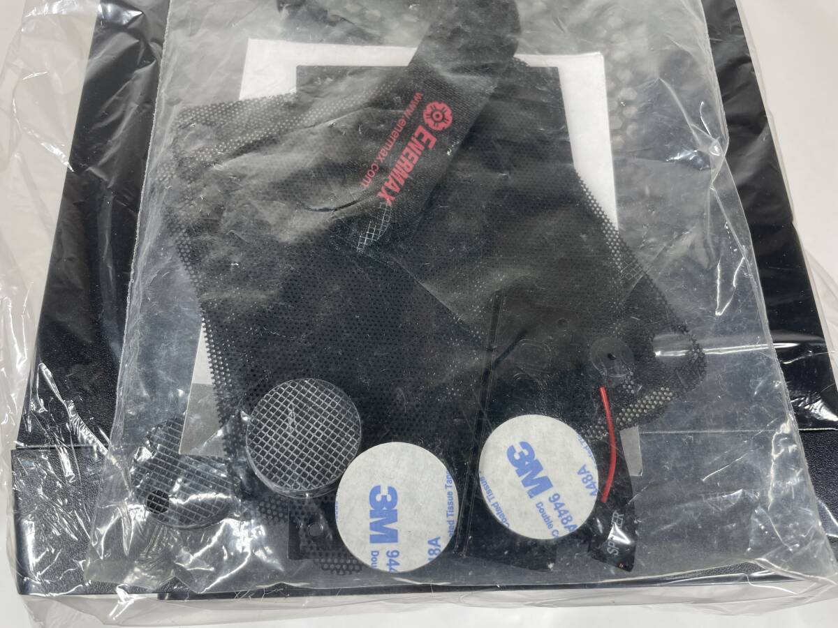 ITXケース　ENERMAX　Minimo.Q 電源無し