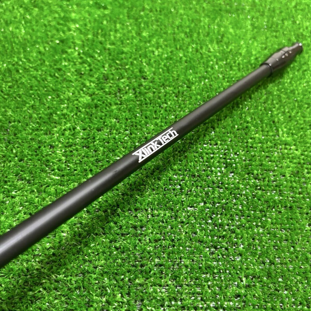 Diamana wb 53 S キャロウェイ用スリーブ付き ディアマナ