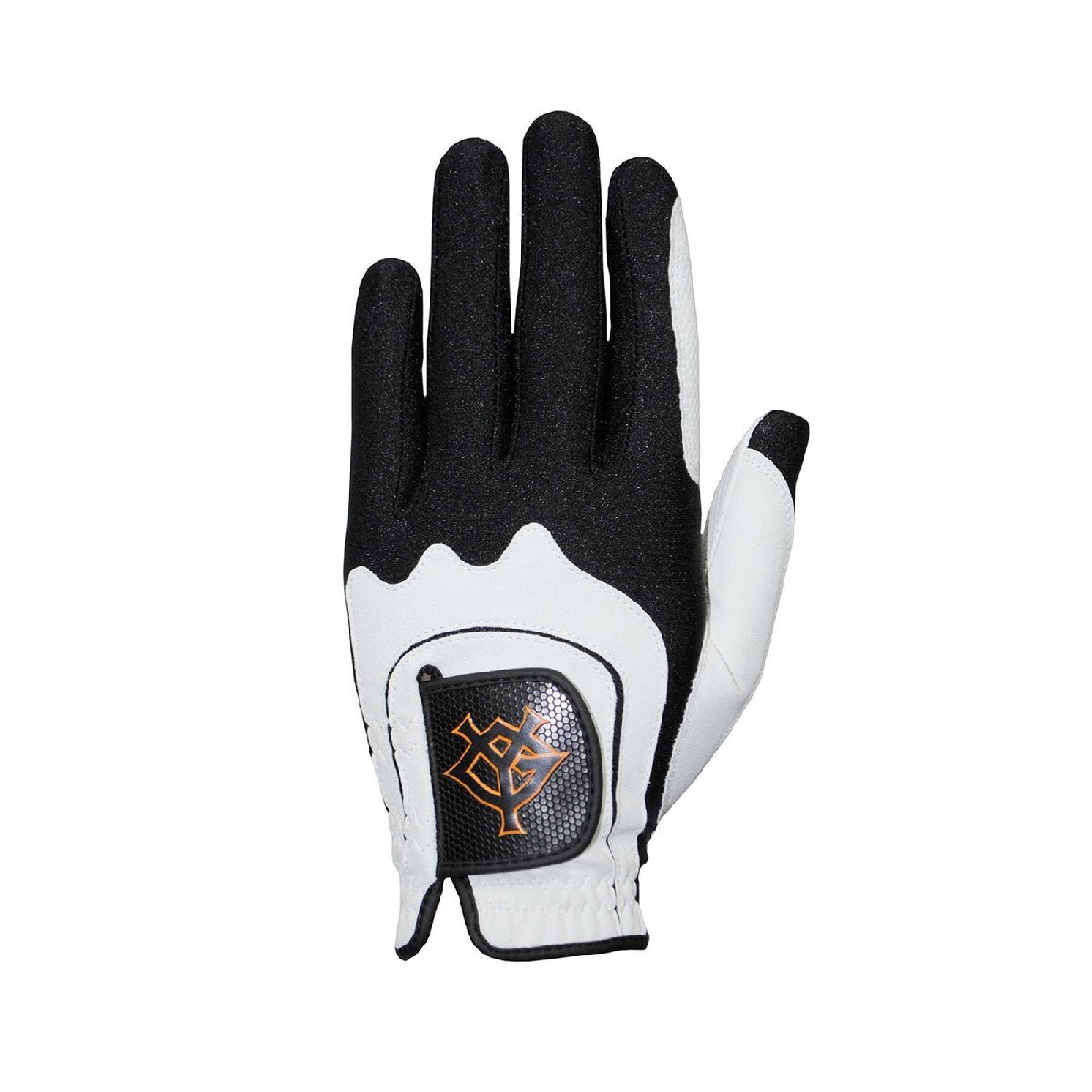 プロ野球！NPB！読売ジャイアンツ ゴルフグローブ YGGL-4604 【IR】_画像1