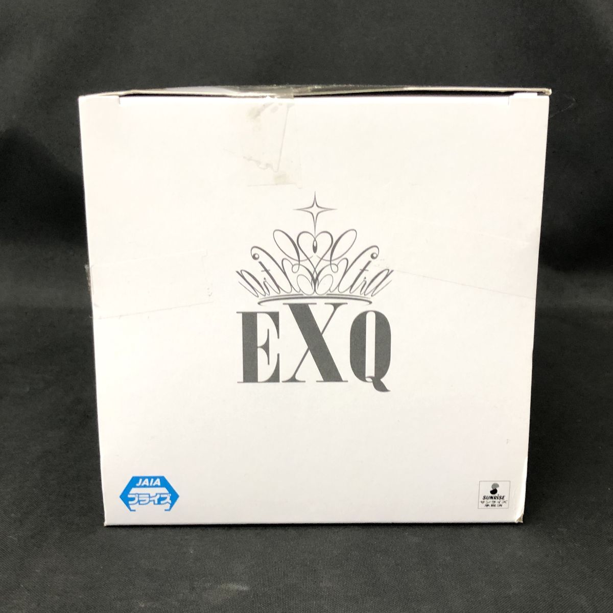 BIm076I 80 未開封 バンプレスト コードギアス 反逆のルルーシュ EXQ フィギュア ルルーシュ?ランべルージ ver.2 Figure