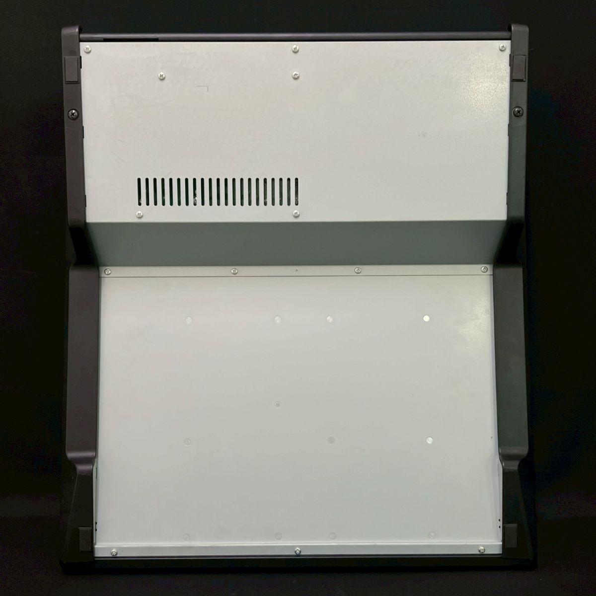 BIg175R 140 箱付き YAMAHA MG16XU ヤマハ 16チャンネル ミキシングコンソール 説明書 ミキサー_画像9