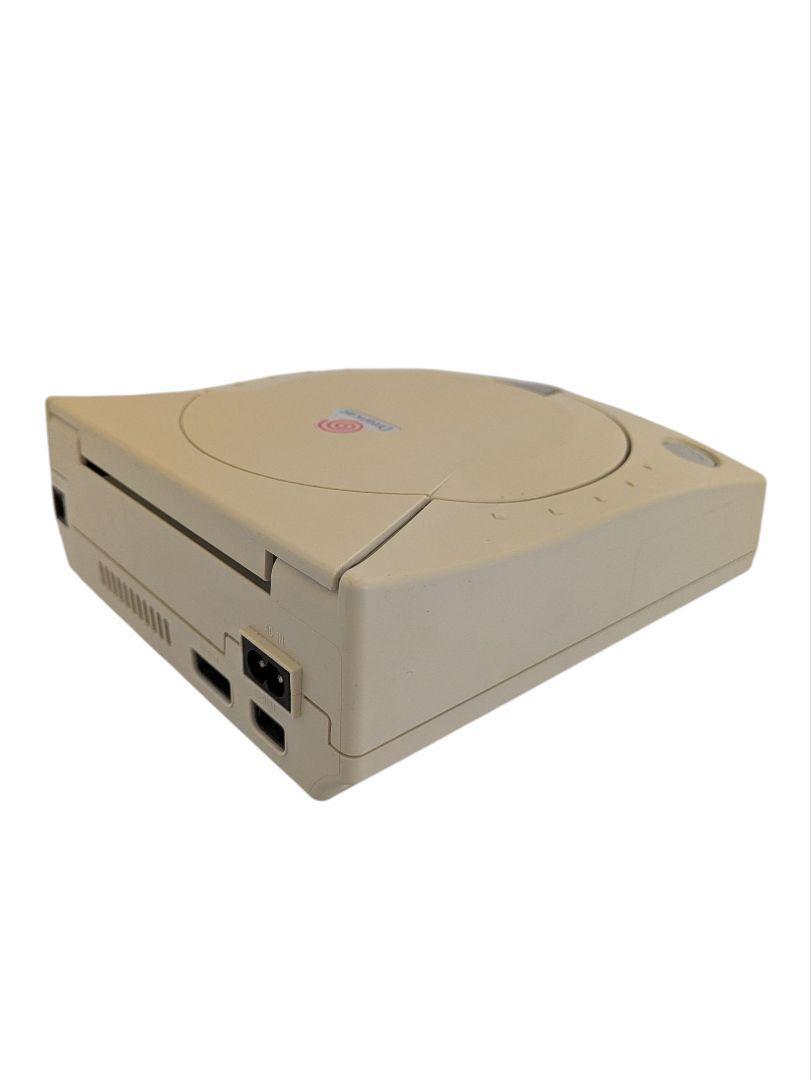 SEGA Dreamcastドリームキャスト HKT-3000_画像3