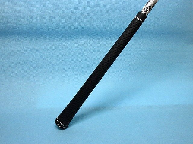 T 中古 テーラーメイド スリーブ付シャフト マミヤ ATTAS MB-FW 65/アッタス MB-FW 65 (X) フェアウェイウッド用_画像5
