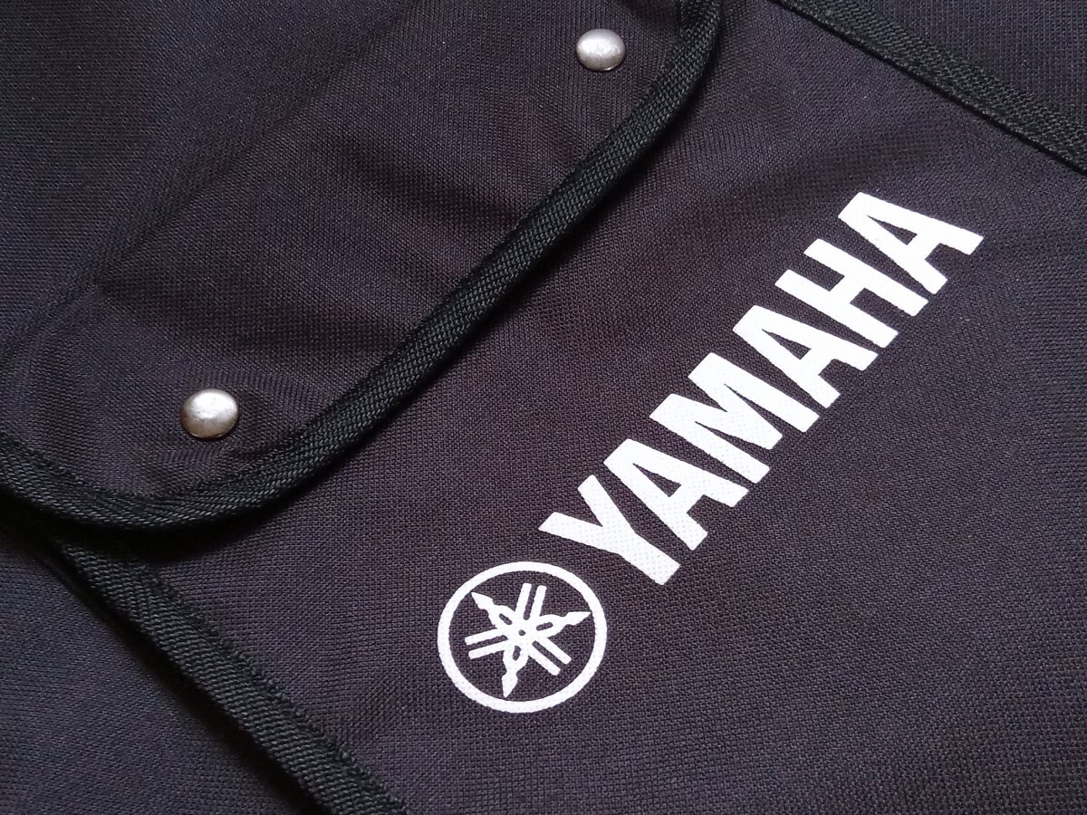 ☆YAMAHA 純正エレキギター用 ソフトケース 良品！☆_画像2