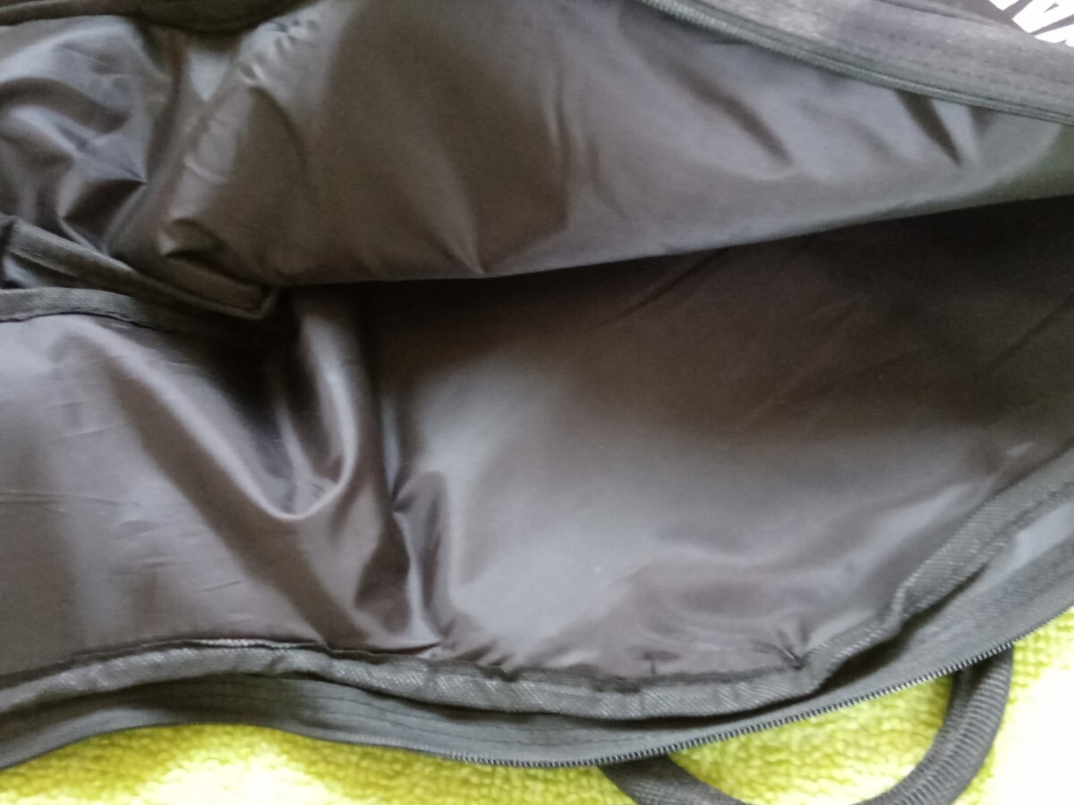 ☆YAMAHA 純正エレキギター用 ソフトケース 良品！☆_画像3