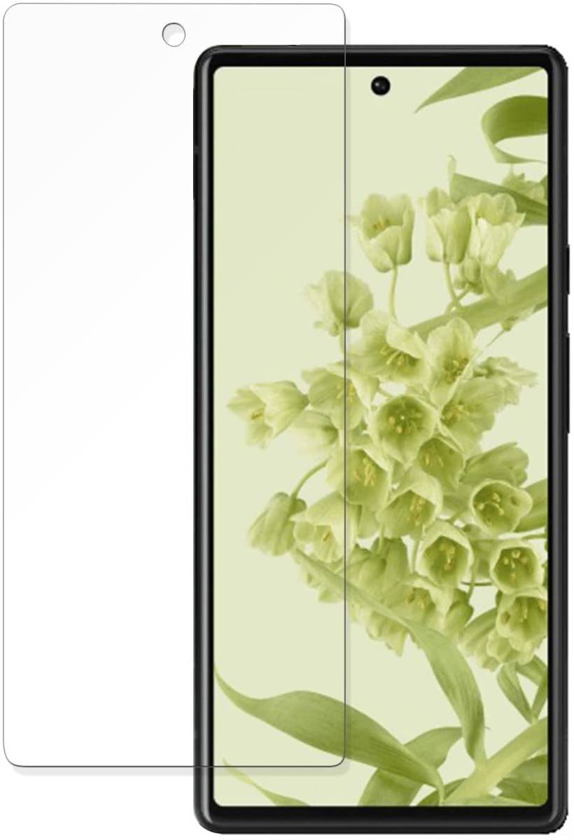  бесплатная доставка 2 листов ввод Google Pixel 6A глянец плёнка g-gru пиксел Schic se- жидкокристаллический защита экран экран покрытие наклейка сиденье 