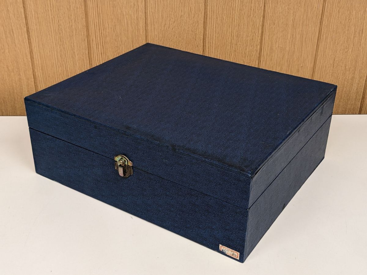 ii694■【デッドストック】ステンレス製のしゃぶしゃぶ鍋 18-8 湯豆腐鍋 1～4人用 両手鍋 蓋付き 卓上鍋 調理器具/100_画像10