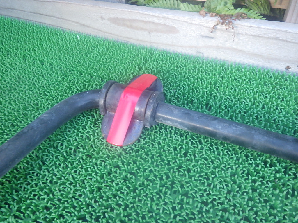 Alto Lapin HE21S передний стабилизатор