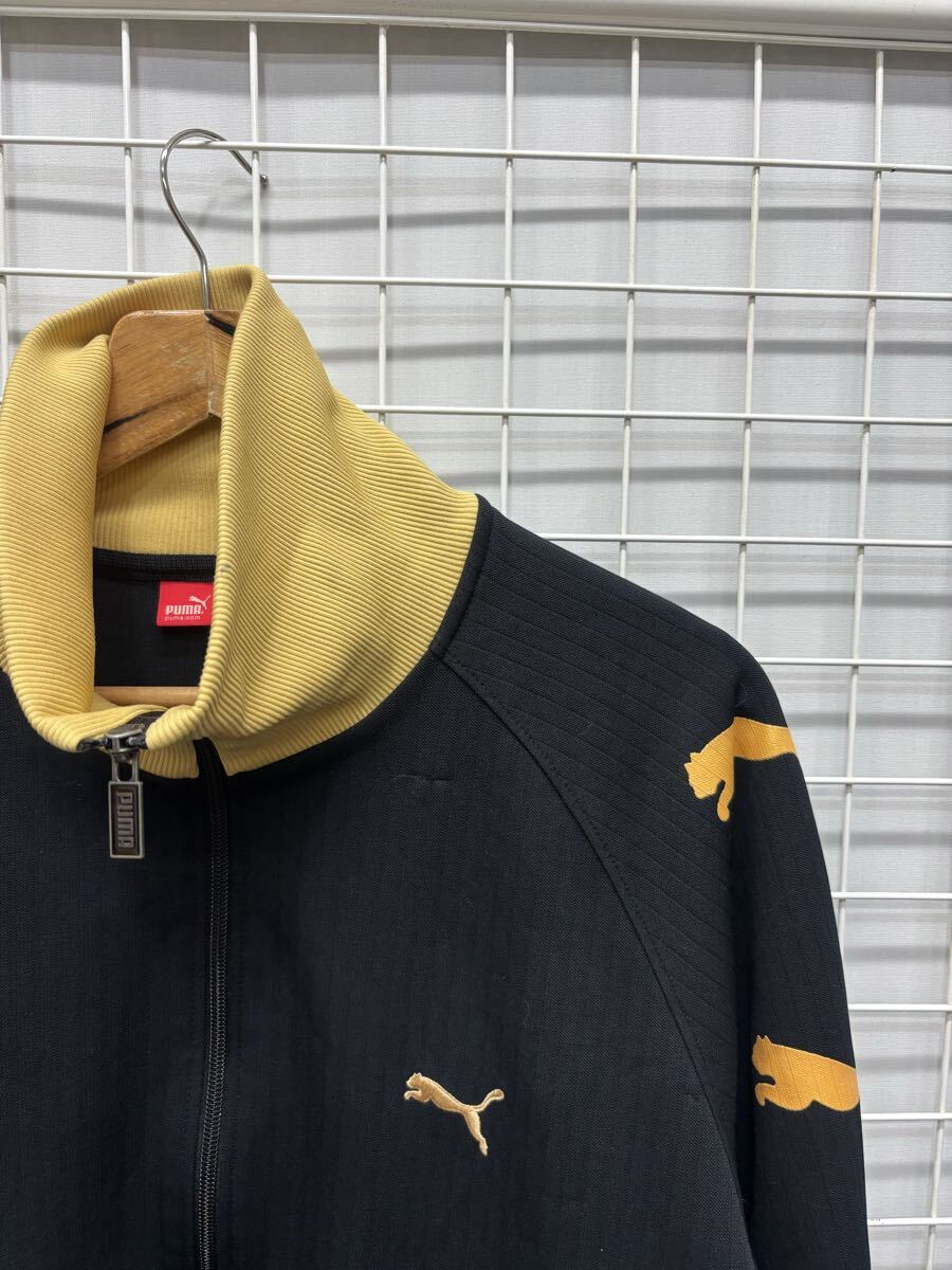 ［PUMA］プーマ　 トラックジャケット　L 2509-086