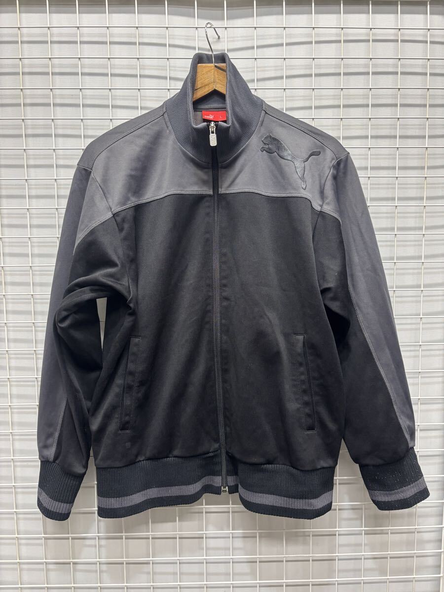 ［PUMA］プーマ　トラックジャケット L 2509-197