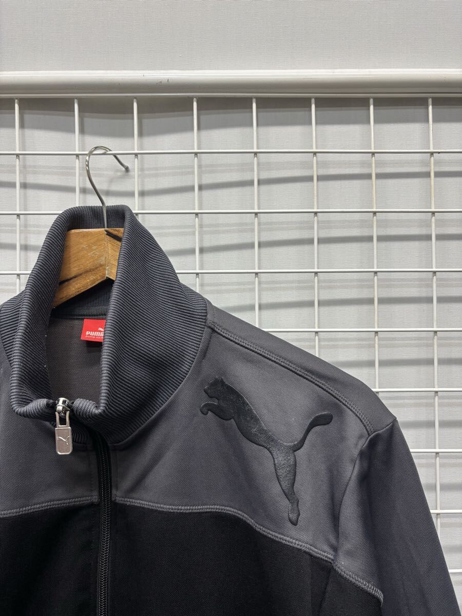 ［PUMA］プーマ　トラックジャケット L 2509-197