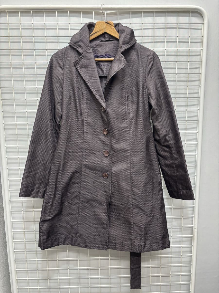 ［EVEX by KRIZIA］レディース　コート　40 2509-329_画像1