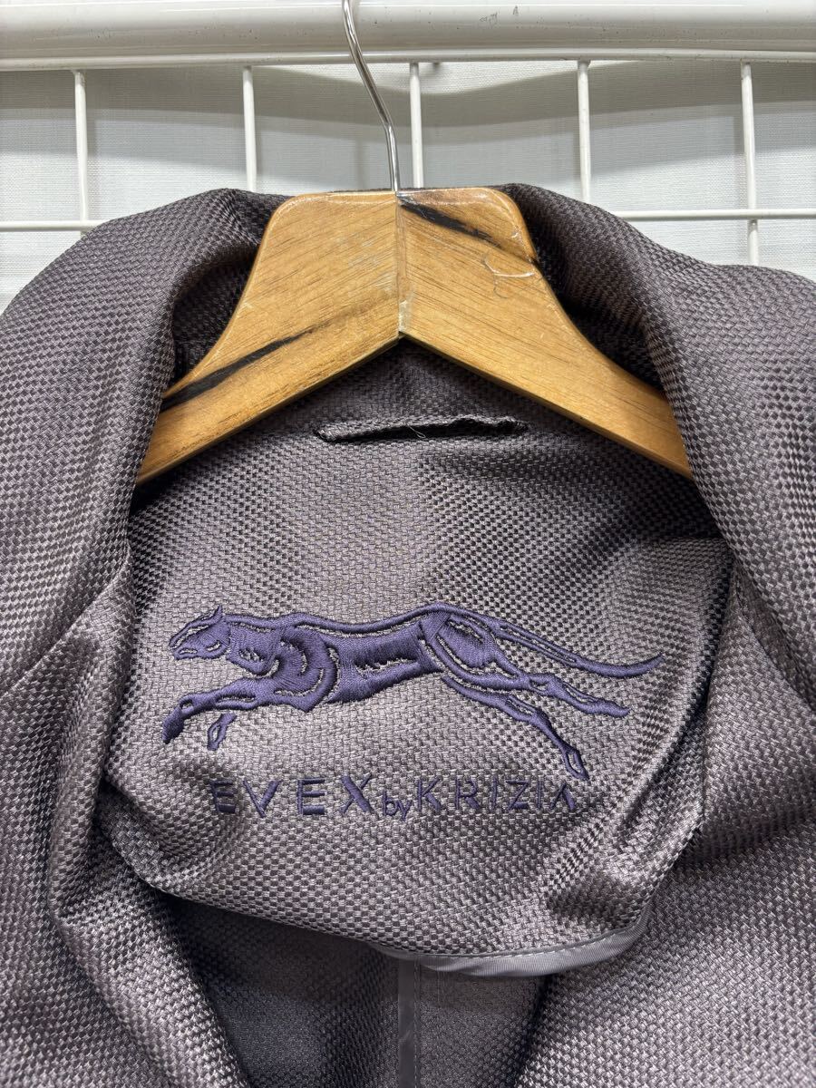［EVEX by KRIZIA］レディース　コート　40 2509-329_画像3
