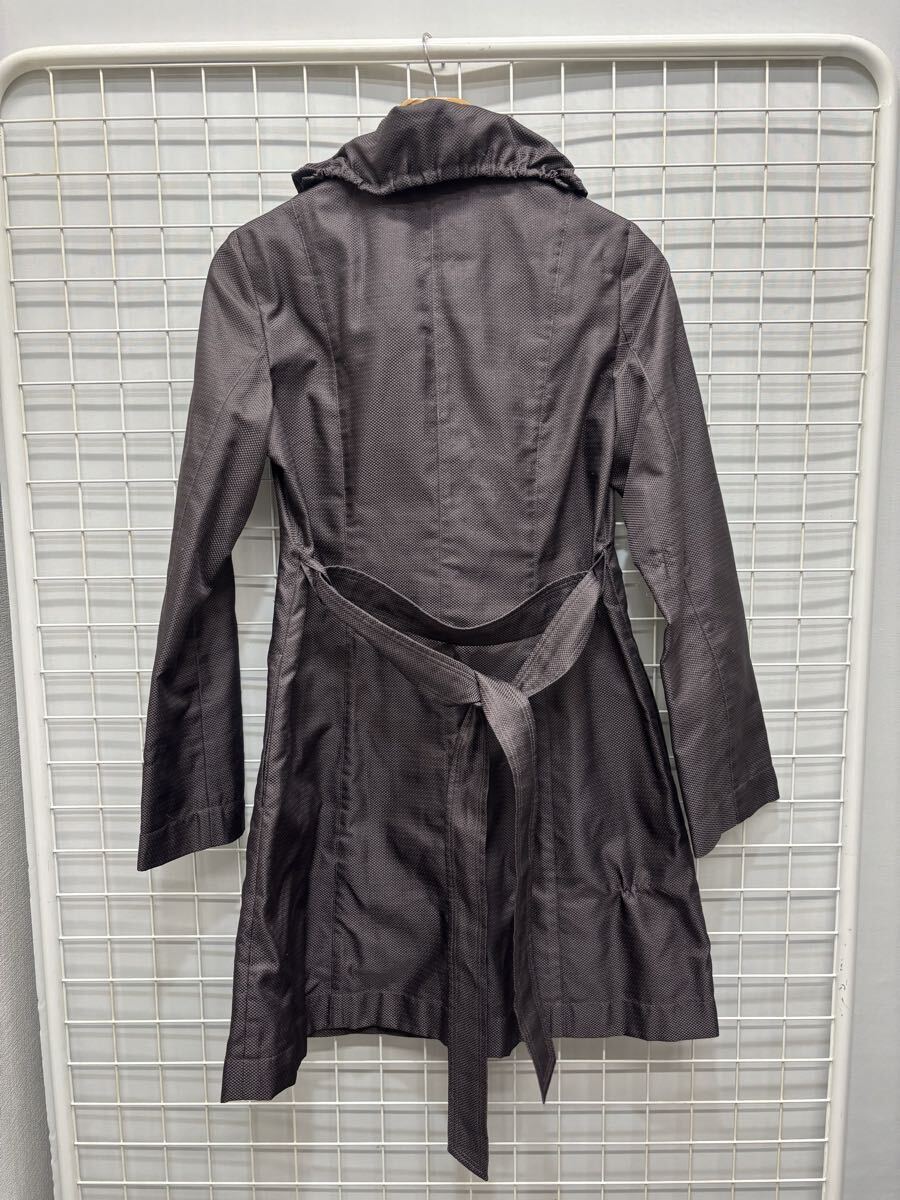 ［EVEX by KRIZIA］レディース　コート　40 2509-329_画像5