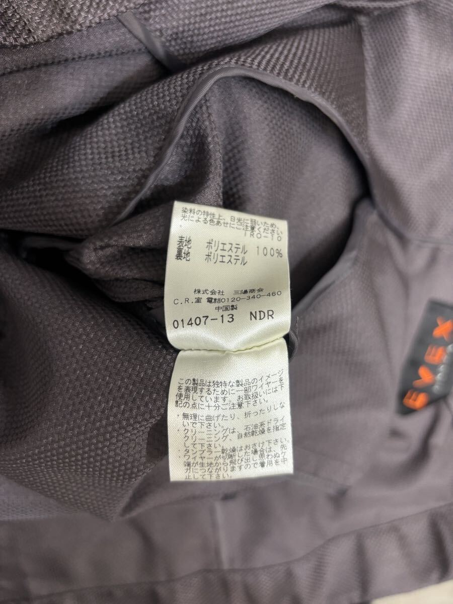 ［EVEX by KRIZIA］レディース　コート　40 2509-329_画像8