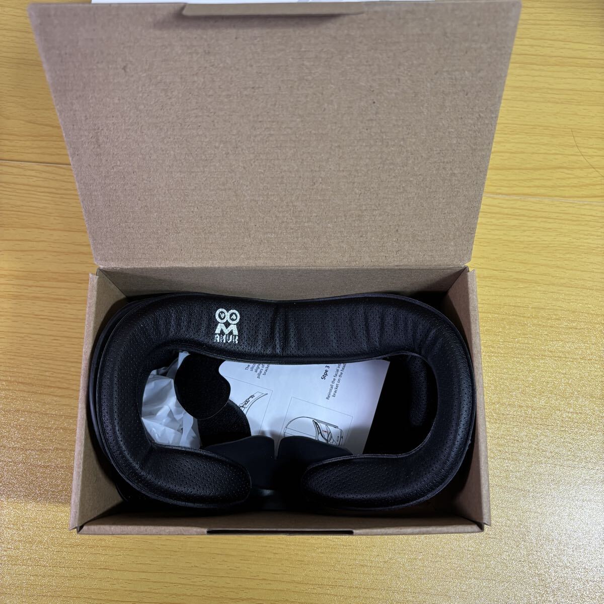 オキュラスクエスト2 128GB【VRヘッドセット/Touchコントローラー2機/BOBOVR M2 PLUS】『Oculus Quest 2 READY』Facebook Anker ホワイト