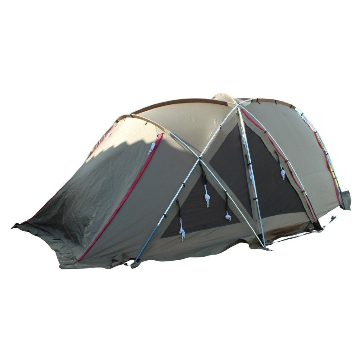 【設営確認済】 スノーピーク(snow peak) ゼッカ TP-710_画像3