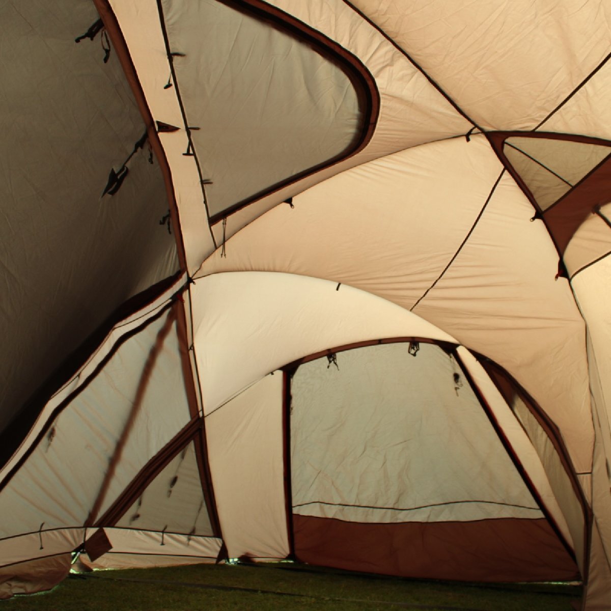 【設営確認済】 スノーピーク(snow peak) ゼッカ TP-710_画像7