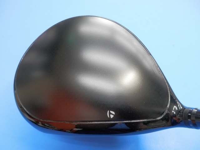 即決 Ｕ５５ 超美品 テーラーメイド ステルス　三菱 TENSEI RED TM50 （Ｓ） ９度 日本仕様 レンチ無 即発送[3846]_画像5