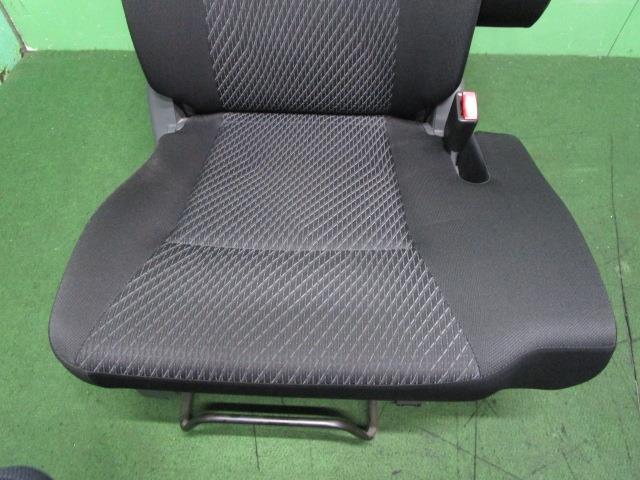 ワゴンR DBA-MH34S ドライバーシート スティングレーT 85303-72M10【岐阜発】_画像4