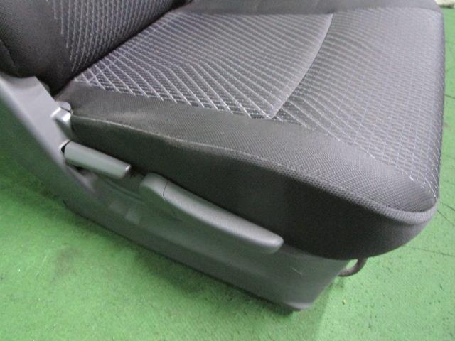 ワゴンR DBA-MH34S ドライバーシート スティングレーT 85303-72M10【岐阜発】_画像5