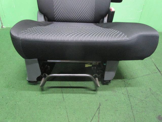 ワゴンR DBA-MH34S ドライバーシート スティングレーT 85303-72M10【岐阜発】_画像6