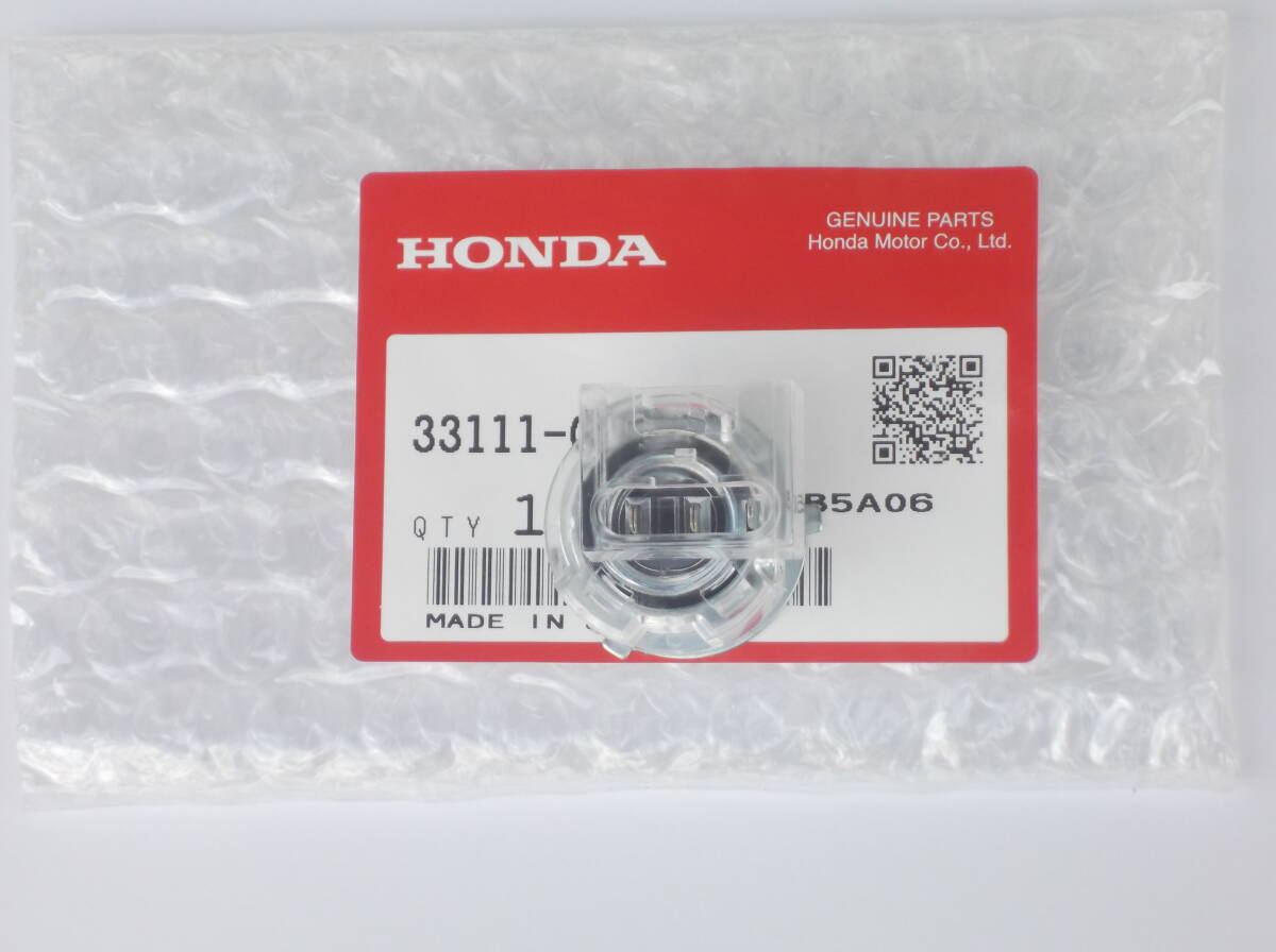 送料 無料 新品 純正 ヘッドライトソケット チェスタ ディオチェスタ DIO CESTA AF68 問い合わせ番号_画像1