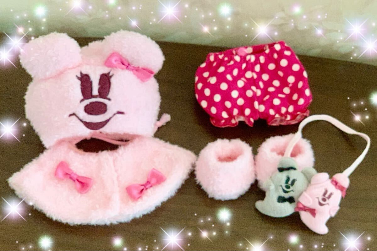 ☆リーナベル カーテンホルダー?リメイク☆ ハロウィン?おばけコスチューム?トイスケルトン?ダッフィー 