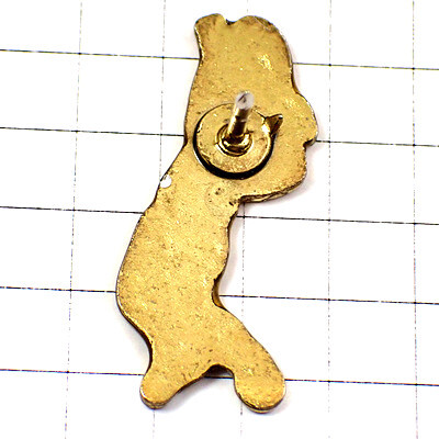 ピンバッジ?テニス選手サーブ TENNIS PLAYER◆フランス限定ピンズ◆レアなヴィンテージものピンバッチ