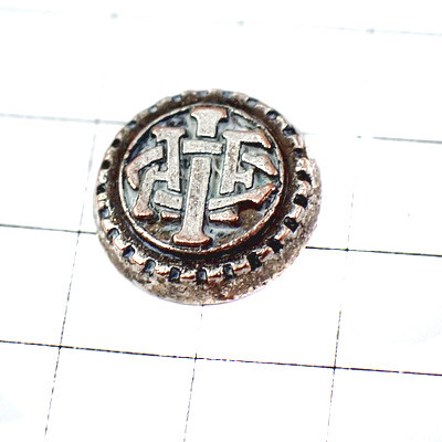  значок * Париж ACIFlirudo Франция автомобиль Club серебряный цвет серебряный ACIF AUTOMOBILE-CLUB-ILE-DE-FRANCE FRANCE* Франция ограничение булавка z